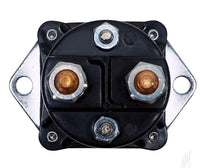 12 Volt Solenoid for Club Car DS & Precedent Gas Golf Carts