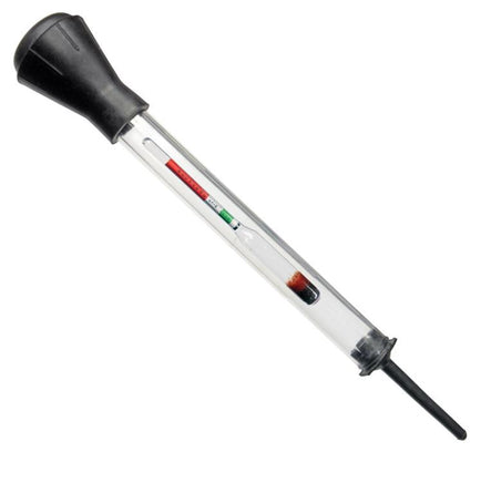 QuickCable Plastic Hydrometer Battery Tester - 3 Guys Golf Carts
