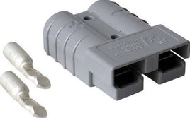 Anderson Replacement Charger Plug for EZGO Electric Golf Carts 1983-1995
