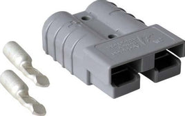 Anderson Replacement Charger Plug for Select Club Car & EZGO Golf Carts