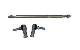 Passenger Side Tie Rod Assembly for Yamaha G9-G19 Golf Carts 1991-2002 - 3 Guys Golf Carts