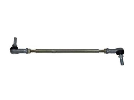Passenger Side Tie Rod Assembly for Yamaha G9-G19 Golf Carts 1991-2002 - 3 Guys Golf Carts