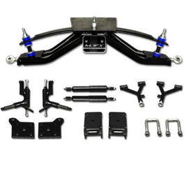 6" A-Arm Lift Kit for EZGO RXV Golf Carts 2008-2014 - 3 Guys Golf Carts