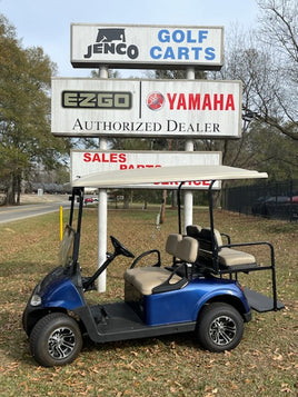 2019 EZ-GO RXV - 3 Guys Golf Carts