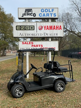 2019 EZ-GO RXV - 3 Guys Golf Carts