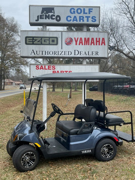 2019 YAMAHA DRIVE 2 - 3 Guys Golf Carts