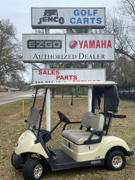 2019 YAMAHA DRIVE 2 - 3 Guys Golf Carts