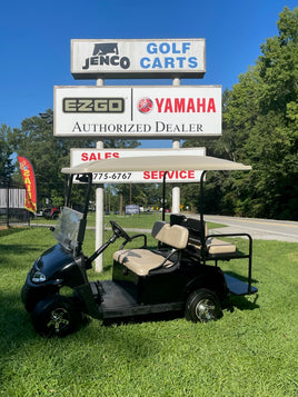 2022 EZGO RXV EX1 - 3 Guys Golf Carts