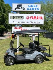 2023 YAMAHA DRIVE 2 - 3 Guys Golf Carts