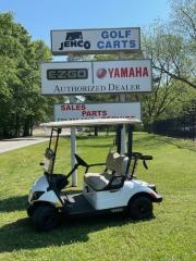 2024 YAMAHA DRIVE 2 - 3 Guys Golf Carts