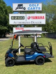 2024 YAMAHA DRIVE 2 - 3 Guys Golf Carts