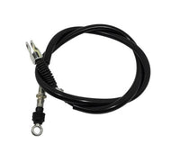 Driver Side Brake Cable 50" for Yamaha Drive 2 Golf Carts 2017+