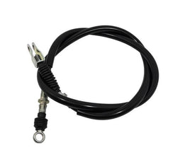 Driver Side Brake Cable 50" for Yamaha Drive 2 Golf Carts 2017+ - 3 Guys Golf Carts
