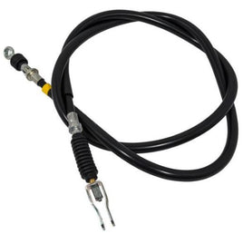 Passenger Side Brake Cable for Yamaha Drive 2 Gas Golf Carts 2017+ - 3 Guys Golf Carts