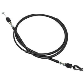 Throttle Cable for Yamaha Drive 2 Golf Carts 2017+ - 3 Guys Golf Carts