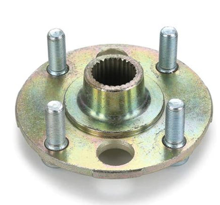 Rear Wheel Hub Assembly for Yamaha Drive II Gas Golf Carts 2017+ - 3 Guys Golf Carts