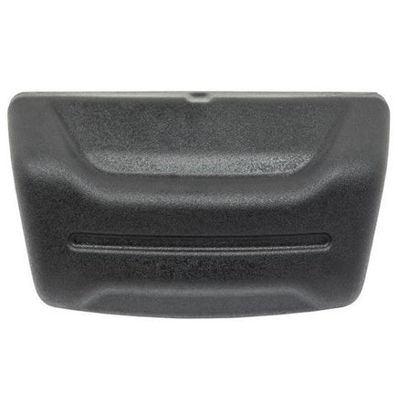 Front Bumper Replacement for Yamaha Drive 2 Golf Carts 2017+ - 3 Guys Golf Carts