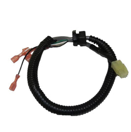 Pedal Box Harness for EZGO Shuttle/Express Golf Carts 2001-2004 - 3 Guys Golf Carts