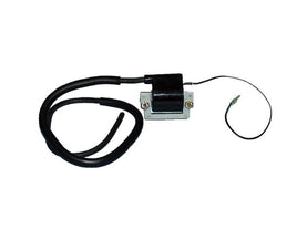 Ignition Coil for Yamaha 2-Cycle Gas G1 Golf Carts 1979-1986 - 3 Guys Golf Carts