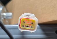 Accelerator Throttle Box for STAR Classic and Sport Golf Carts