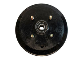 Front Brake Drum/ Hub for STAR Deluxe Bus Golf Cart-14P
