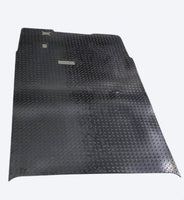 Floor Mat for STAR Classic & SPORT 4P/4+2 Golf Carts
