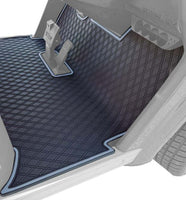 Floor Mat for STAR Classic & SPORT 4P/4+2 Golf Carts