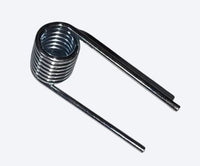 Brake Torsion Spring for STAR Classic & Sport Golf Carts