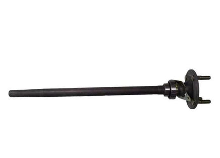 Rear Axle (Longer Assembly) - Passenger Side for STAR (non-Hydraulic) Golf Carts - 3 Guys Golf Carts