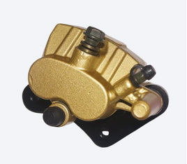 Front Calipers with Brake Pads- Driver Side for STAR Sirius & Capella Golf Carts
