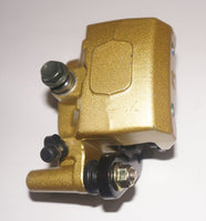Front Calipers with Brake Pads- Driver Side for STAR Sirius & Capella Golf Carts