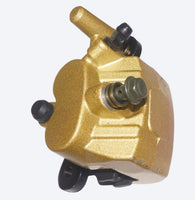 Front Calipers with Brake Pads-Passenger Side for STAR Sirius/Capella Golf Carts