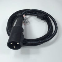 DC Charger Cord & Plug For 36V STAR Golf Carts