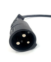 DC Charger Cord & Plug For 36V STAR Golf Carts
