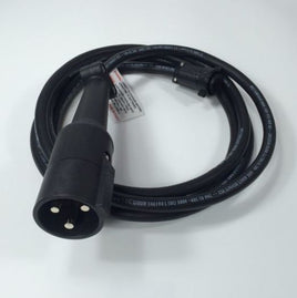 DC Charger Cord & Plug For 48V STAR Golf Carts
