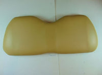 Seat Back Assembly- Tan for STAR Classic Golf Carts 2008+ - 3 Guys Golf Carts