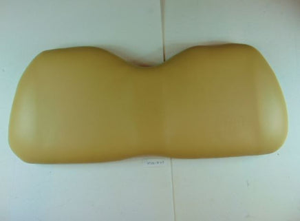 Seat Back Assembly- Tan for STAR Classic Golf Carts 2008+ - 3 Guys Golf Carts