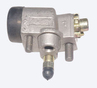 Front Wheel Cylinder w/ Bleeder-Driver for STAR AK/AP, 14P M-Series Golf Carts