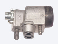 Front Cylinder w/o Bleeder-Pass Side for STAR AK/AP, 14P M-Series Golf Carts