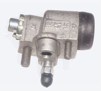 Front Cylinder w/ Bleeder-Pass Side for STAR AK/AP, 14P M-Series Golf Carts