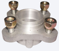 Front Wheel Hub for STAR Sirius & Capella Golf Carts