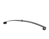Rear Leaf Spring for STAR Classic 6+2 Golf Carts 2019+