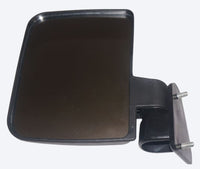 Side Mirror - OEM Driver Side for STAR Classic SPORT Golf Carts 2008+