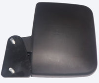 Side Mirror - OEM Driver Side for STAR Classic SPORT Golf Carts 2008+