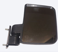 Side Mirror- OEM Passenger Side for STAR Classic & Sport Golf Carts