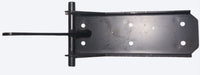 Accelerator Pedal for STAR Classic & Sport Golf Carts