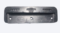 Brake Pedal Rubber Pad for STAR Classic & Sport Golf Carts