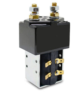 48Volt Solenoid for STAR Sirius & Capella 4P/4+2 Golf Carts 2008+ - 3 Guys Golf Carts