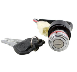Unique Ignition Switch for STAR Sirius and Capella Golf Carts