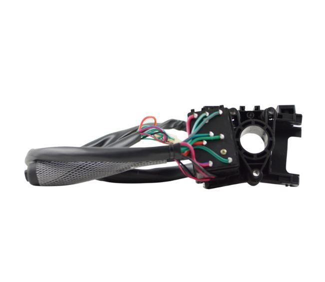 Star EV Sirius Golf Cart Turn Signal Stalk | 3 Guys Golf Carts